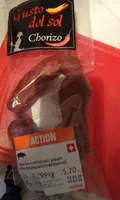 Chorizo