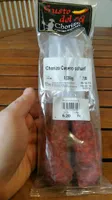 Chorizo Casero Piquant Chorizo Casero Scharf