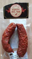 Chorizo
