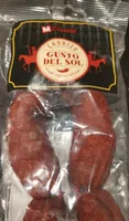 Chorizo traditionell