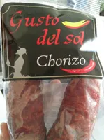 Chorizo Gusto del Sol