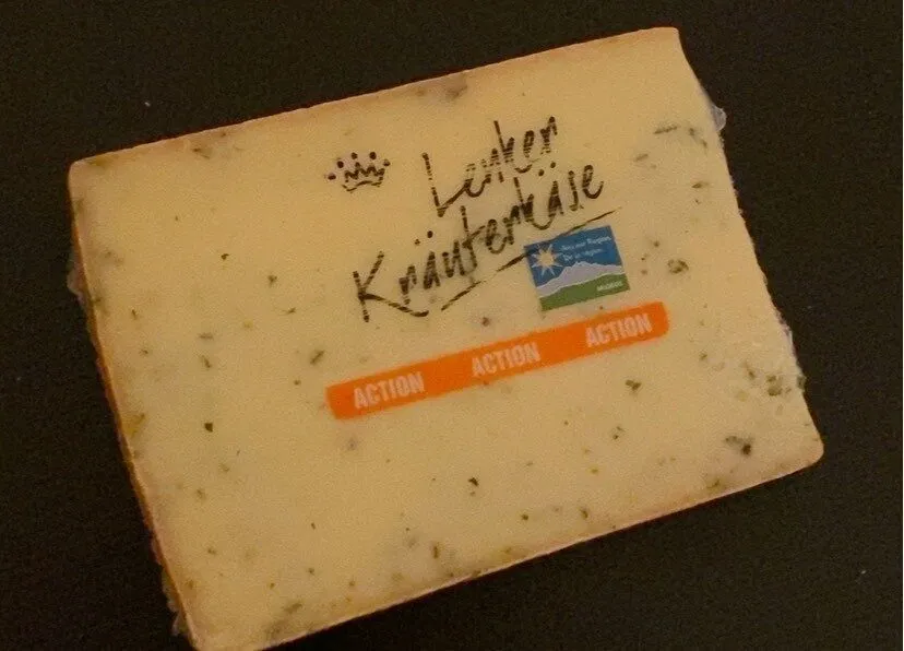 Lenker krauterhase