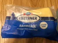 Rahmkäse