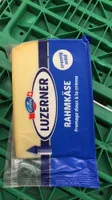 Luzerner fromage doux à la crème