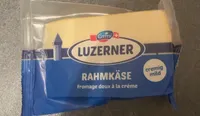 Rahmkäse