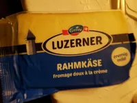 Fromage doux à la crème