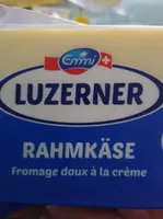 Luzerner Rahmkäse