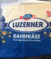 Fromage Luzerner