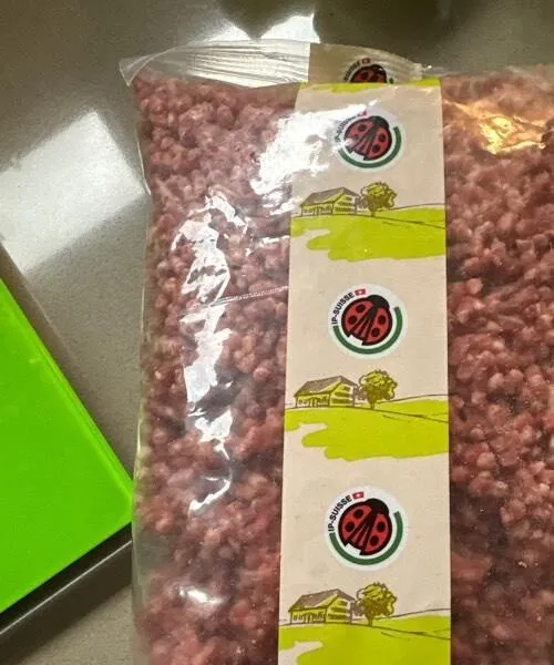 Rindshackfleisch