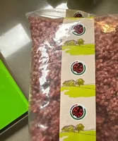 Rindshackfleisch