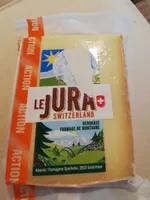 Le Jura
