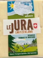 Le Jura