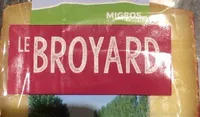 Le Broyard