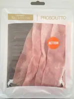Prosciutto