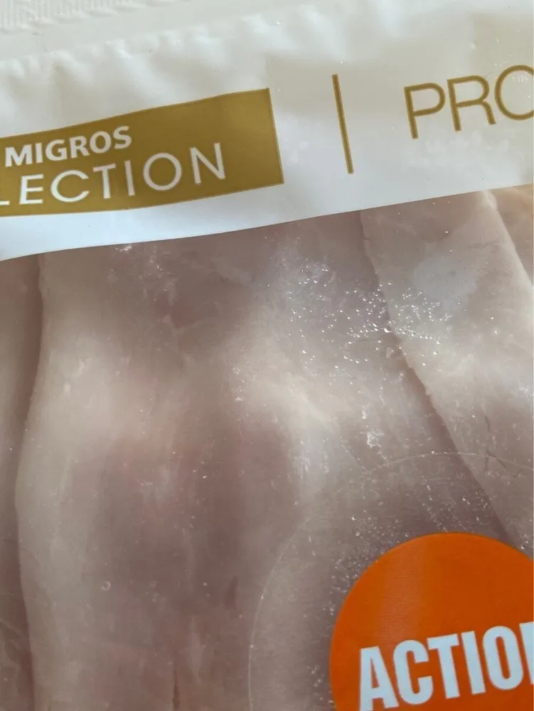 Prosciutto jambon