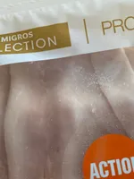 Prosciutto jambon