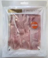 Prosciutto