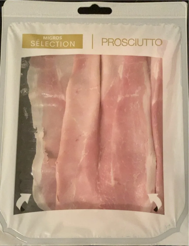 PROSCUITTO