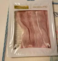 Prosciuto