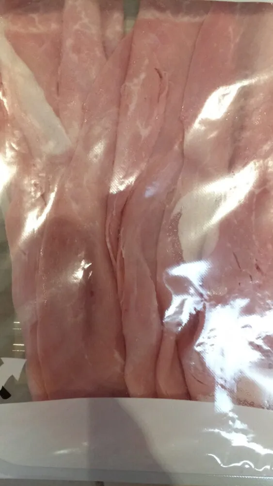Proscuitto