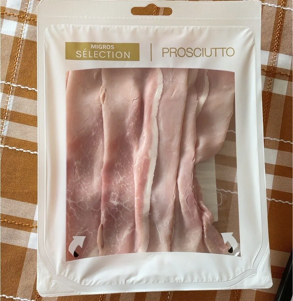Jambon Proscuitto