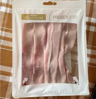 Jambon Proscuitto