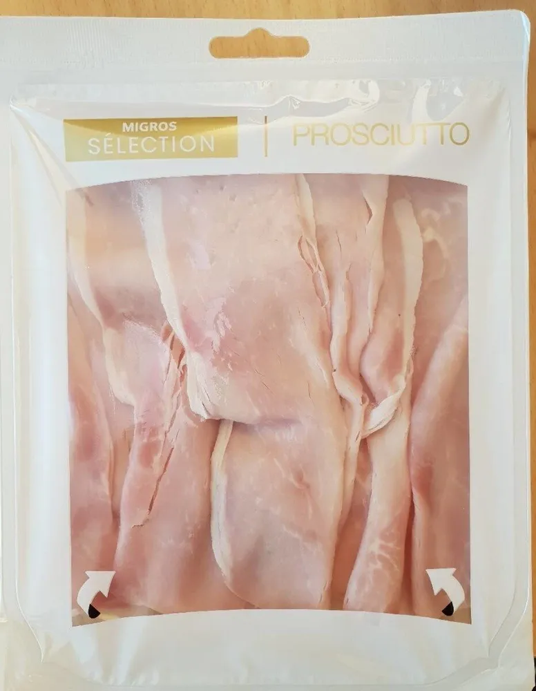 Jambon Prosciutto