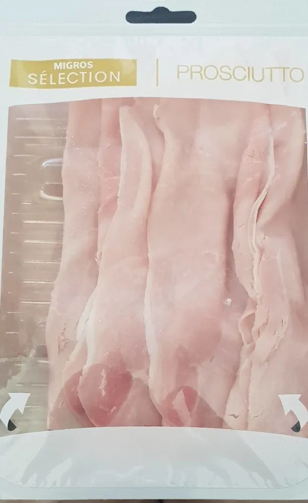 Prosciutto