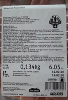 Sélection Proscuito