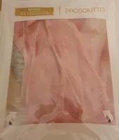 Sélection prosciutto