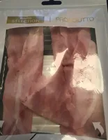 Selection Prosciutto