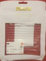 Selection Prosciutto