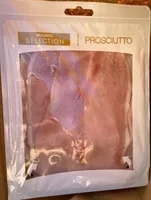 Prosciutto