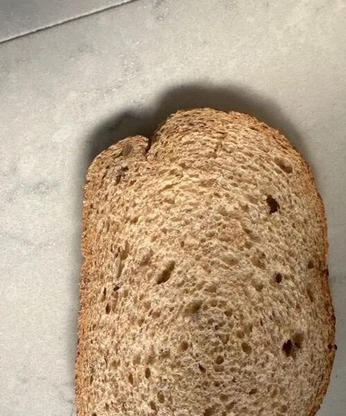 Korenlanders spelt vezelrijk
