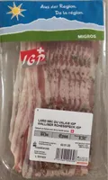 Lard sec du Valais