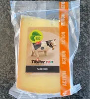 Bio Tilsiter Surchoix
