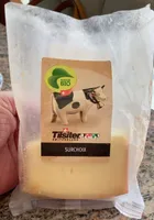 Tilsiter surchoix bio