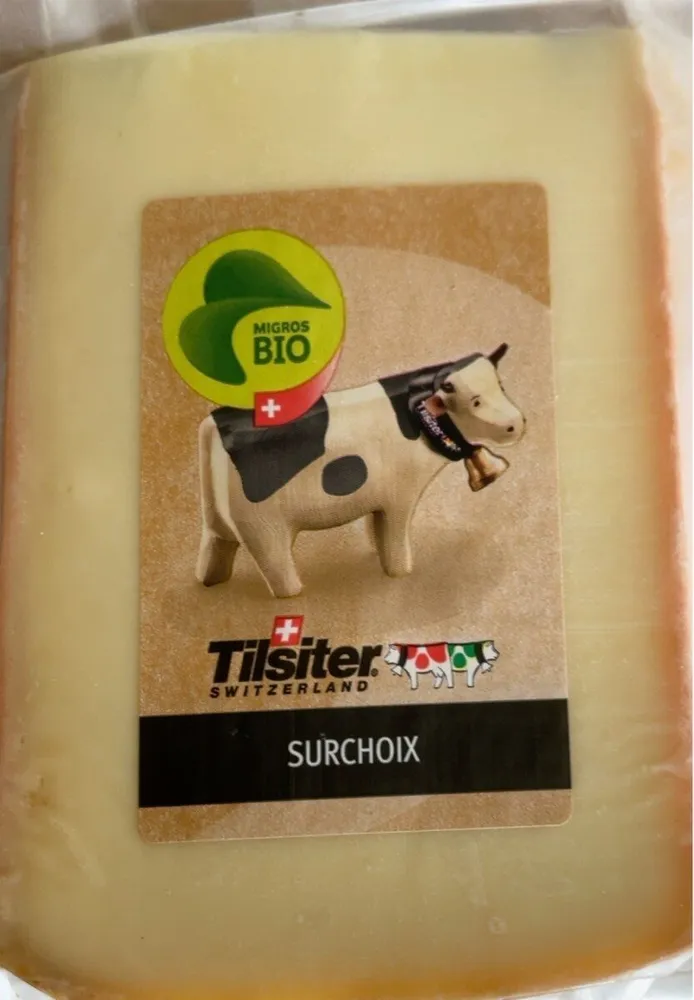 Tilsiter