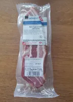 Speck geräuchert