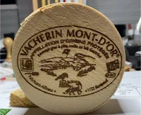 Vacherin Mont-d’or