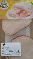 Roti Poulet