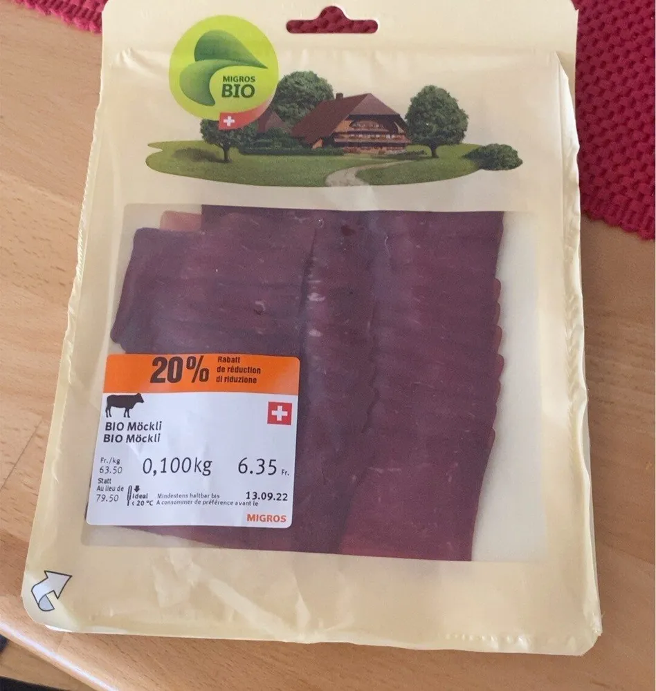 BIO Möckli