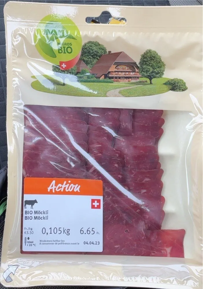 BIO Möckli