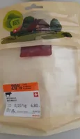 Bio Möckli Viande séchée