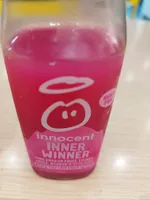 INNER WINNER