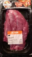 Filetto di Agnello
