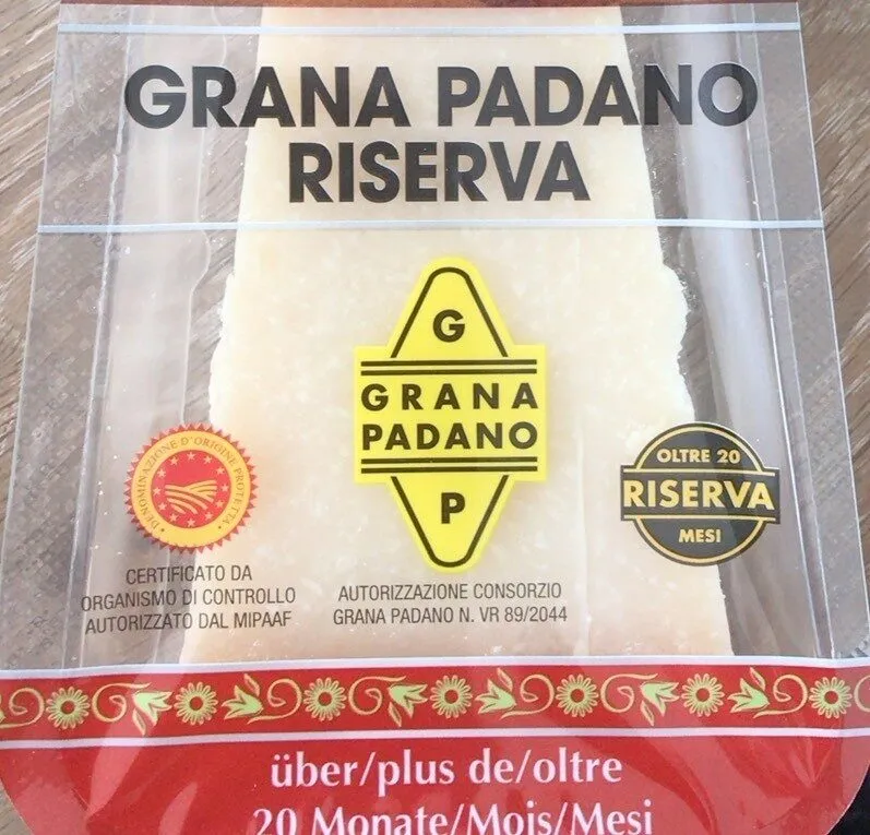 Parmesan