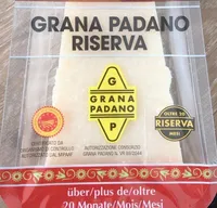 Parmesan