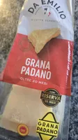 Grana Padano