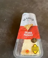 Parmesan grana padano